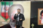 نیازمند: مردم با «مرگ بر آمریکا» محکم به دهان دشمن میزنند نیازمند: مردم با «مرگ بر آمریکا» محکم به دهان دشمن میزنند