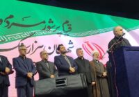 نیکزاد: اتحاد مقدس پشتوانه اقتدار ملی است