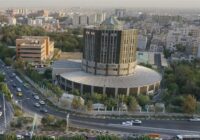 هدف دشمن از حمله به پژوهشگاه فضایی، امنیت غذایی بود