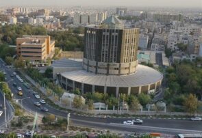 هدف دشمن از حمله به پژوهشگاه فضایی، امنیت غذایی بود