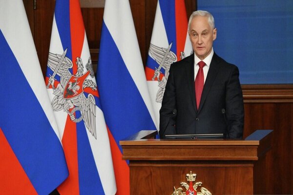 هشدار روسیه به غرب درباره خطر جنگ هسته‌ای