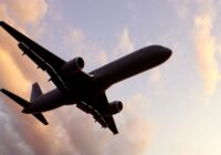 هواپیمای آمریکایی در آسمان ترکیه پیام اضطراری ارسال کرد