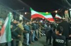 هیئت‌های حسینی تبریز همچنان پای کار انقلاب هستند