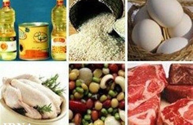 واردات کالاهای اساسی ۲ برابر شد