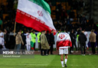 واکنش رسمی ترامپ به جایگزینی ایتالیا و حضور تیم ملی ایران در جام جهانی