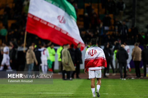 واکنش رسمی ترامپ به جایگزینی ایتالیا و حضور تیم ملی ایران در جام جهانی