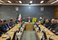 ورمقانی: حضور خادمان حرم رضوی در کردستان زمینه‌ساز وحدت و انسجام است