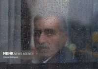 ورود سامانه بارشی گسترده از روز یکشنبه؛ تشدید بارش‌ها در ۱۵ استان کشور