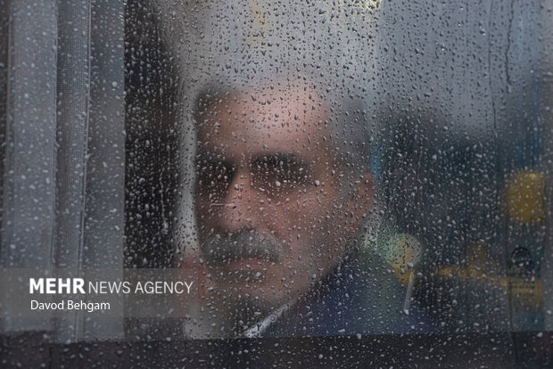 ورود سامانه بارشی گسترده از روز یکشنبه؛ تشدید بارش‌ها در ۱۵ استان کشور