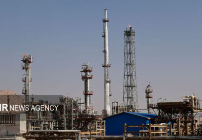 ورود فناوران برای بازسازی پتروشیمی‌ها پس از جنگ؛تکنولوژیها بروز می‌شود