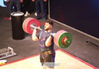 وزنه‌برداران ایران در انتظار ویزا/شاگردان مرادی به مصر می‌روند؟