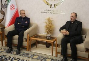 وزیر جهاد کشاورزی: بنیه امنیت غذایی کشور بسیار محکم است