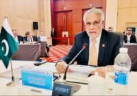 وزیر خارجه پاکستان: مشتاقانه در انتظار دیدار با همتای ایرانی خود هستم