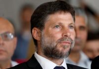 وزیر رژیم صهیونیستی: خواهان گسترش مرزها به غزه، لبنان و سوریه هستیم