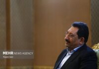 وزیر صنعت: بعد از جنگ در جایگاهی رفیع تر از قبل قرار می گیریم