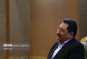 وزیر صنعت: بعد از جنگ در جایگاهی رفیع تر از قبل قرار می گیریم