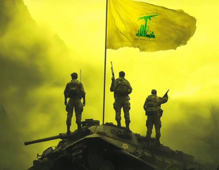 پاسخ قاطع حزب‌الله به نقض آتش‌بس؛ ۵ عملیات علیه نظامیان صهیونیست