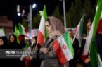 پاسخ مردم همدان به یک سوال مهم در تجمعات شبانه
