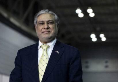 پاکستان: برای نزدیک کردن دیدگاه‌های ایران و آمریکا تلاش می‌کنیم