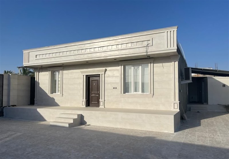 پرداخت ۳۵۰میلیارد ریال برای مسکن مددجویان بهزیستی بوشهر