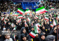 پنجاه و دومین شب رامیان‌ها در سنگر خیابان