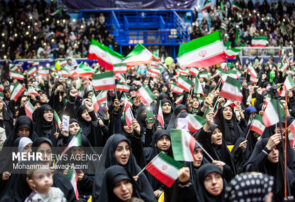 پنجاه و دومین شب رامیان‌ها در سنگر خیابان