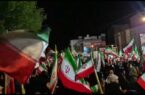 پنجاه و پنجمین شب حماسه و اتحاد در دورود