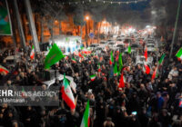 پنجاه‌وششمین اجتماع «نحن منتقمون» در کرمانشاه برگزار می‌شود