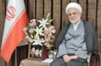 پورذهبی: جنگ ۴۰ روزه موجب افزایش آگاهی و تقویت انسجام ملی شد پورذهبی: جنگ ۴۰ روزه موجب افزایش آگاهی و تقویت انسجام ملی شد