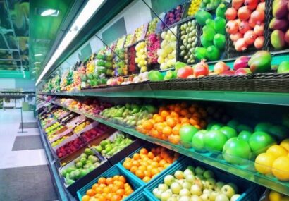 پیامد جنگ علیه ایران بر امنیت غذایی جهان فراتر از کمبود کود است