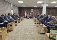 پیروزی‌های نظام در میدان‌های سخت نتیجه مدیریت نیروهای انقلابی است