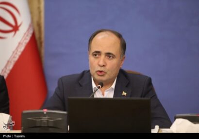 پیش بینی تولید ۱۴ میلیون تن گندم در سال زراعی جاری