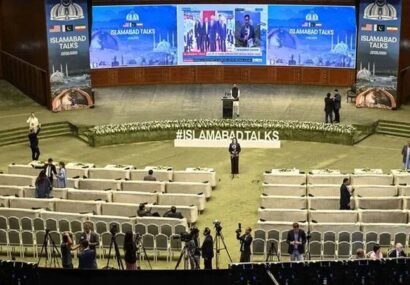 چرا مذاکره در شرایط فعلی بی‌معنی است؟!