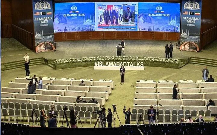 چرا مذاکره در شرایط فعلی بی‌معنی است؟!