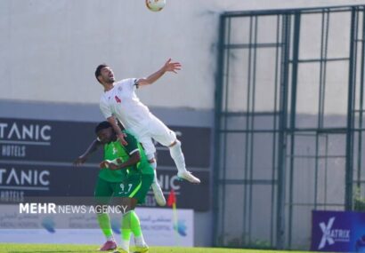 چند بازیکن شایسته حضور در تیم ملی نیستند/ همان دور اول حذف می‌شویم!