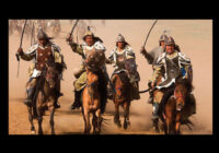 چون داد عادلان به جهان در بقا نکرد، بیداد ظالمان شما نیز بگذرد