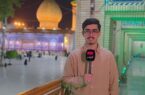 چگونه می‌توان مثل حضرت شاهچراغ(ع) امانتدار ولایت بود؟
