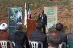 کاشت ۶۵۰ هزار نهال در کردستان؛ برگزاری پویش «سرو ایران» در سنندج کاشت ۶۵۰ هزار نهال در کردستان؛ برگزاری پویش «سرو ایران» در سنندج