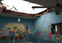 کاهش سرانه مدارس زیر ۲ مترمربع از ۱۱ منطقه به یک منطقه