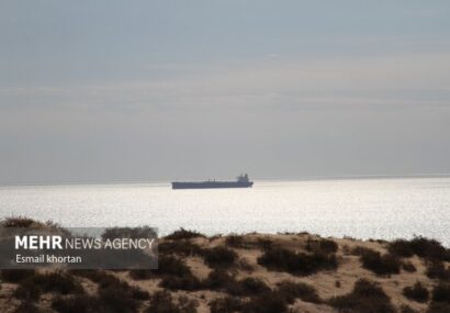 کریدورهای شمالی و زمینی، برگ برنده ایران در شرایط محدودیت دریایی