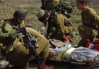 کشته و زخمی شدن شماری از نظامیان اسرائیلی به دست مقاومت لبنان