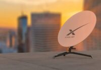 کشف محموله استارلینک در شهرستان سیریک