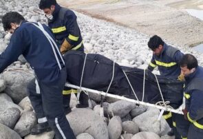 کشف پیکر زن ۶۰ ساله مفقودی در ارتفاعات عینالی تبریز