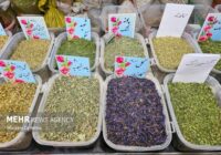 کشف ۷۰ کیلوگرم گیاه دارویی قاچاق در دهلران