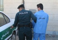 کشف ۸ فقره انواع سرقت در اسدآباد