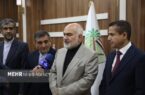 کمیته مشترک اقتصادی خوزستان با استان ذی‌قار عراق تشکیل شد
