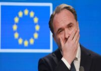 کمیسر انرژی اتحادیه اروپا : اوضاع رضایت بخش نیست