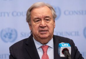 گوترش درباره افزایش کلاهک‌های هسته‌ای در جهان هشدار داد