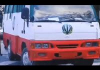 «گپ گرد» خودرویی فرهنگی برای دفاع از وطن و همدلی با جامعه