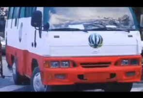 «گپ گرد» خودرویی فرهنگی برای دفاع از وطن و همدلی با جامعه